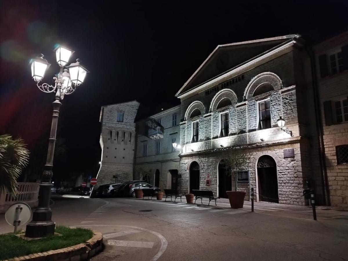 La Buganvilla سيرولو المظهر الخارجي الصورة
