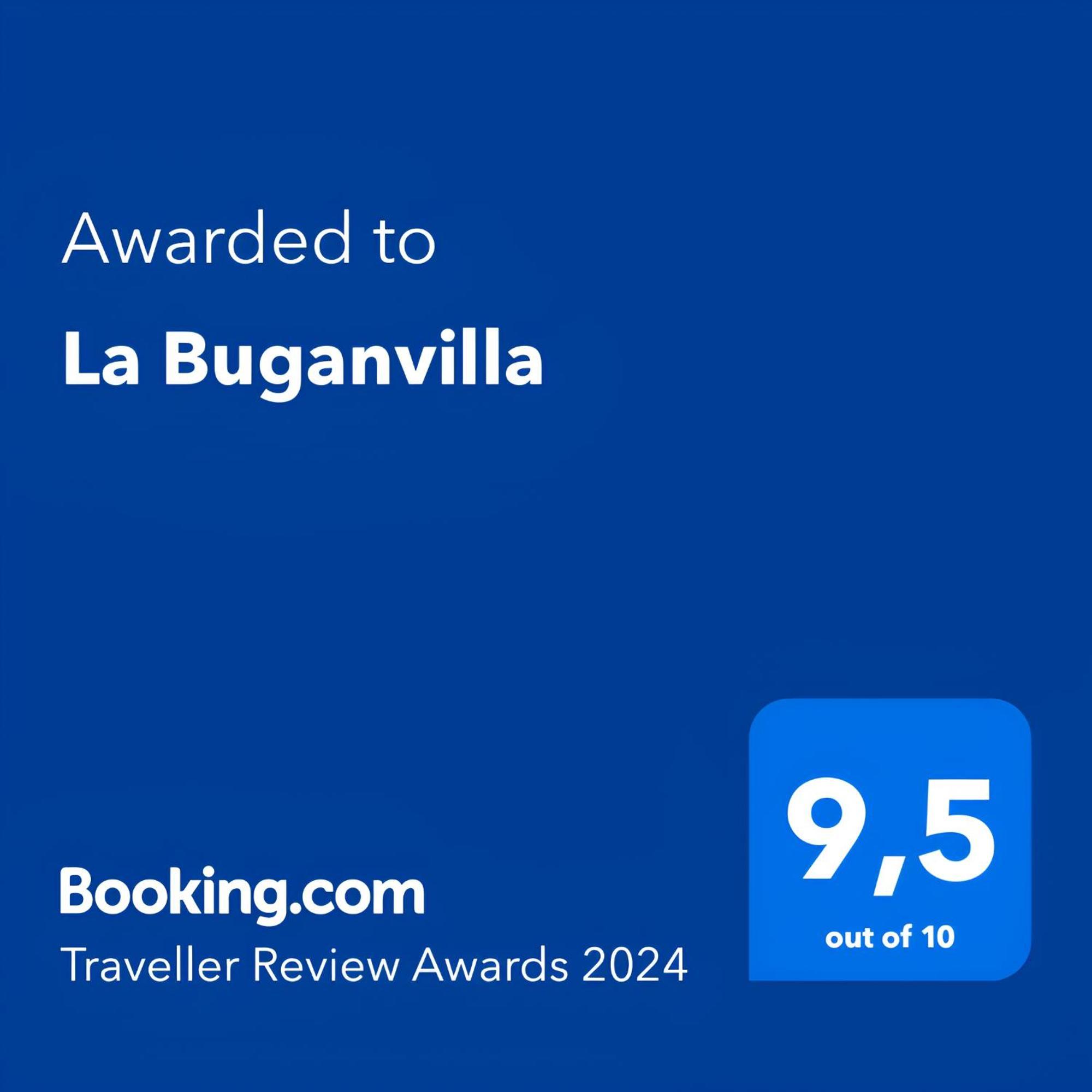 La Buganvilla سيرولو المظهر الخارجي الصورة