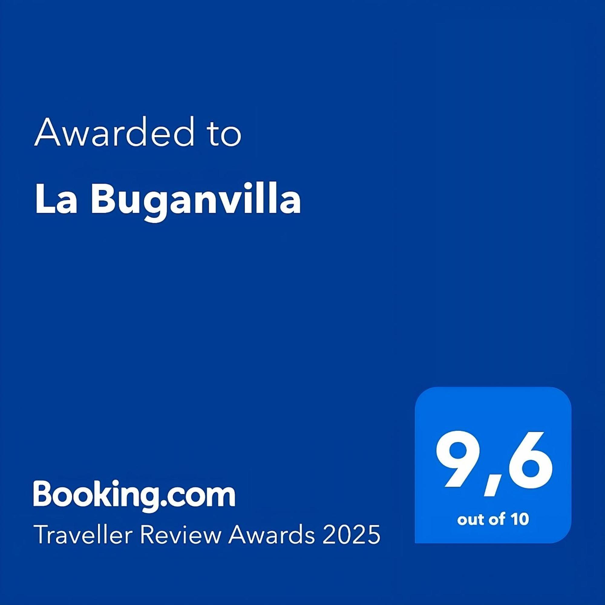 La Buganvilla سيرولو المظهر الخارجي الصورة